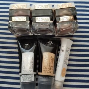 Flower beauty bundle